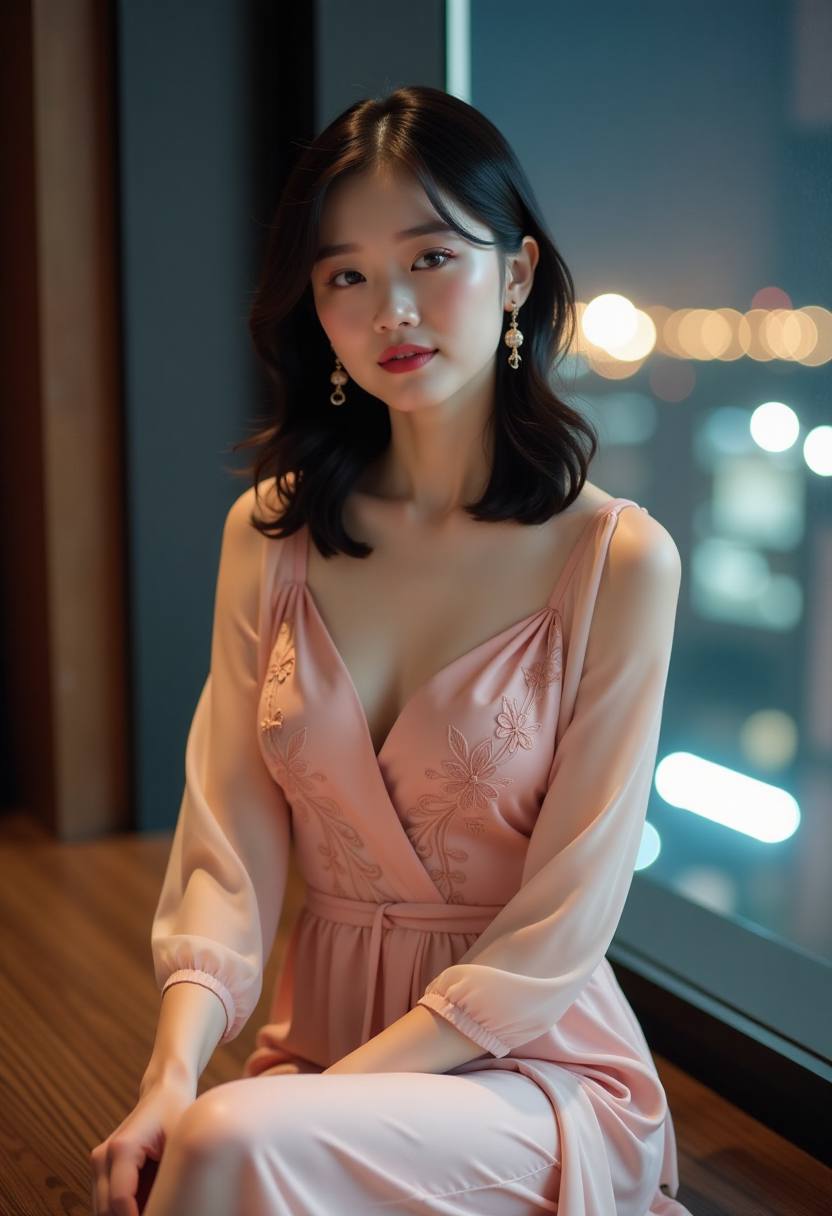 风停在菜场 海报